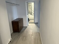 Giulesti in apropierea stadionului Giulesti (pod Grant)