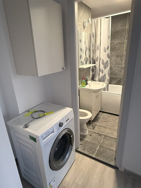 Giulesti in apropierea stadionului Giulesti (pod Grant)