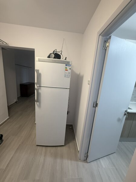 Giulesti in apropierea stadionului Giulesti (pod Grant)